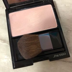 Shiseido Luminizing Face Color PK 107